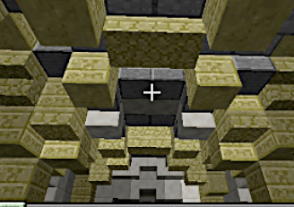 The 1 metre block equivalent